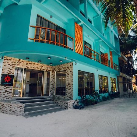 Lagoona Sunset Maafushi Exterior photo
